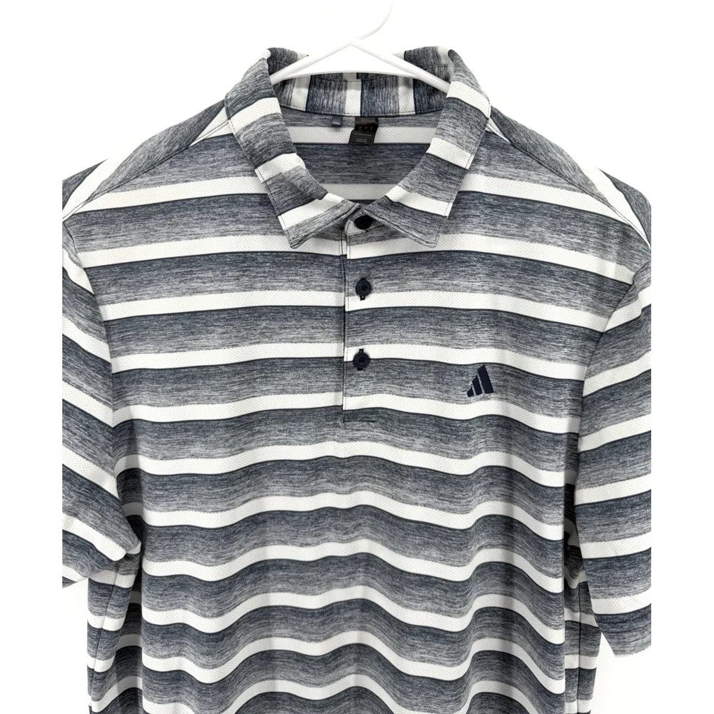 adidas men golf